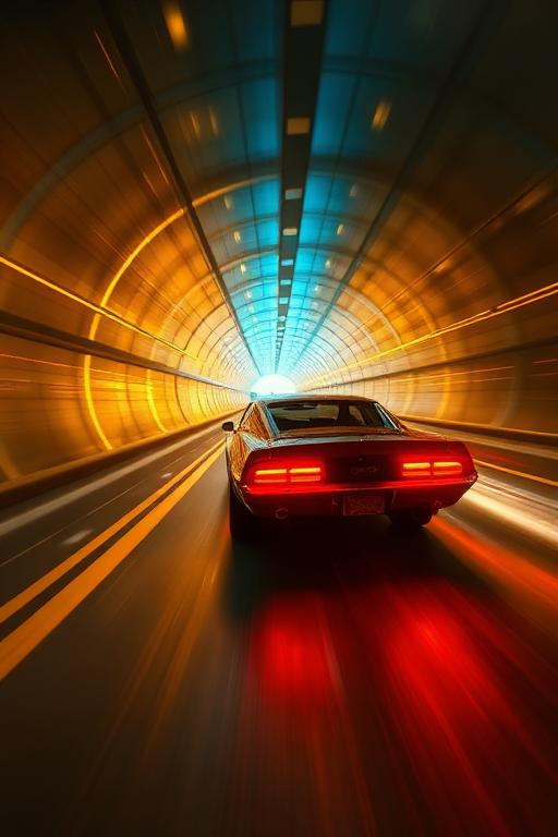 Velocity movie poster